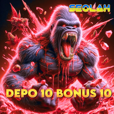 Depo 10 Bonus 10 : Situs Judi Slot Online Bonus 100 To Kecil