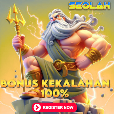 Slot Garansi Kekalahan : Situs Judi Slot Bonus Kekalahan 100 Kembali Bebas IP