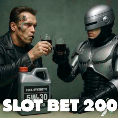 BET KECIL : Situs Judi Slot Bet Kecil 400 600 800 Server MPO