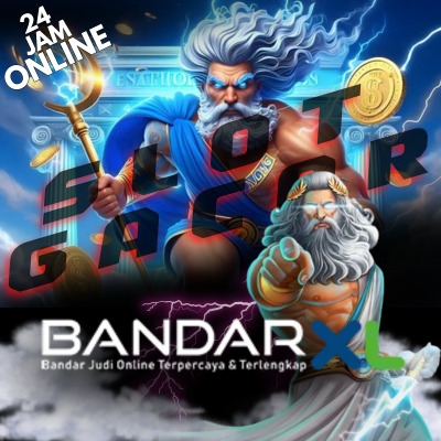BANDARXL: Situs Slot Gacor Malam Ini Slot88 Online Terpercaya