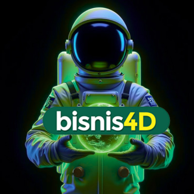 BISNIS4D