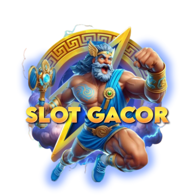 SLOT GACOR